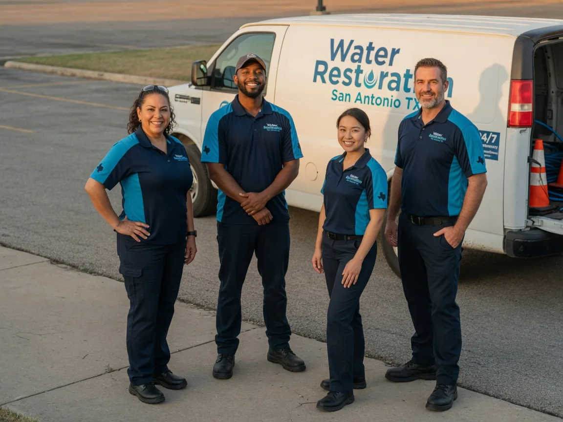 Water Damage Repair company in Fair Bluff, NC